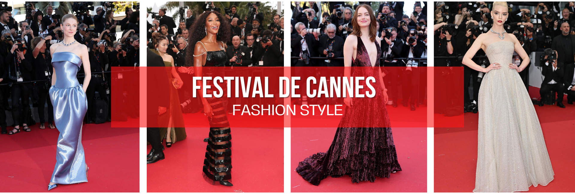 FESTIVAL DE CANNES